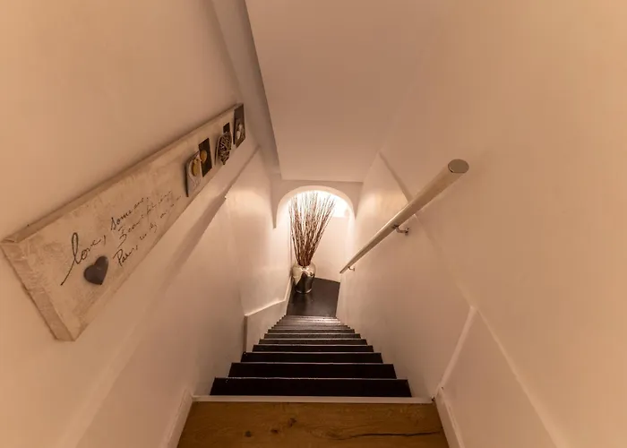 Apartamento Campo Dei Fiori Historic *