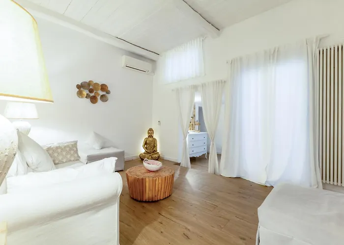 Apartamento Campo Dei Fiori Historic *