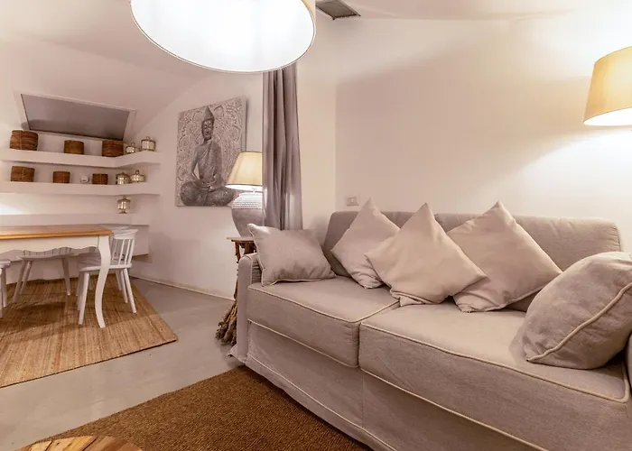 Apartamento Campo Dei Fiori Historic *