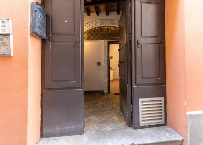 Campo Dei Fiori Historic * Roma